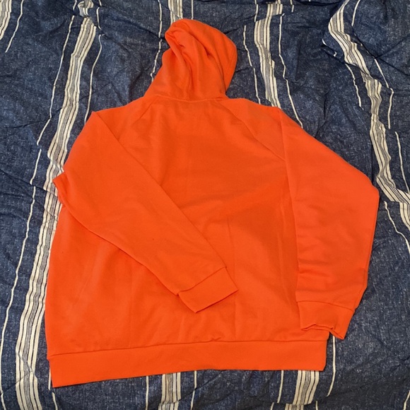 Under Armor Hoodie Unisex - Picture 2 of 3